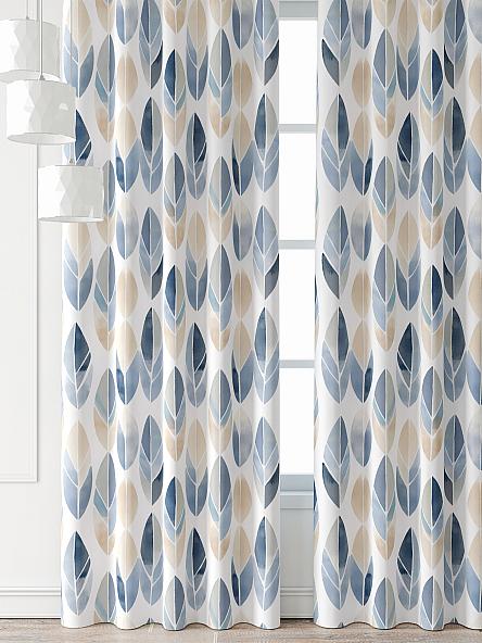 Комплект штор Форнерс - 963 - 240 см - фото 4