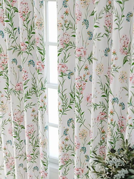 Комплект штор Форнерс - 970 - 240 см - фото 6