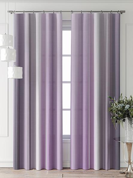 Комплект штор Форнерс - 972 - 240 см - фото 2