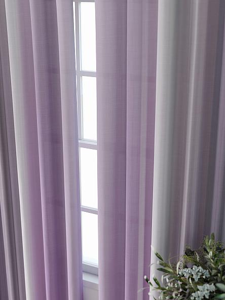 Комплект штор Форнерс - 972 - 240 см - фото 6