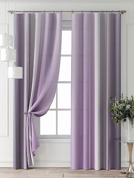 Комплект штор Форнерс - 972 - 240 см - фото 7