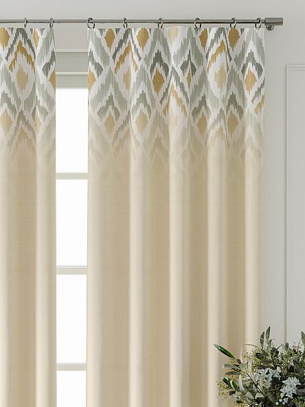 Комплект штор Форнерс - 883 - 260 см - фото 5