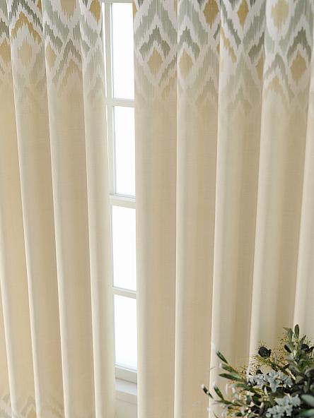 Комплект штор Форнерс - 883 - 260 см - фото 6