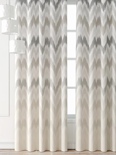 Комплект штор Форнерс - 884 - 260 см - фото 4