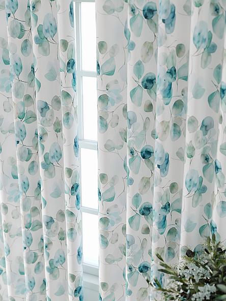 Комплект штор Форнерс - 888 - 260 см - фото 6