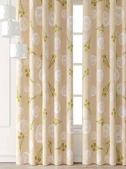 Комплект штор Форнерс - 889 - 260 см - фото 4