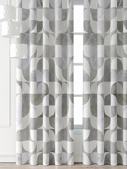 Комплект штор Форнерс - 890 - 260 см - фото 4