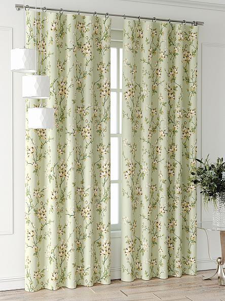 Комплект штор Форнерс - 898 - 260 см - фото 3