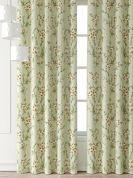 Комплект штор Форнерс - 898 - 260 см - фото 4