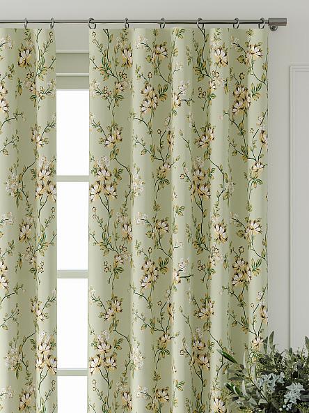 Комплект штор Форнерс - 898 - 260 см - фото 5