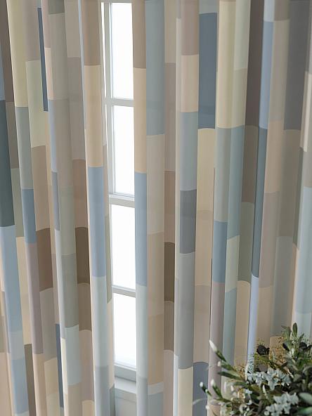 Комплект штор Форнерс - 900 - 260 см - фото 6