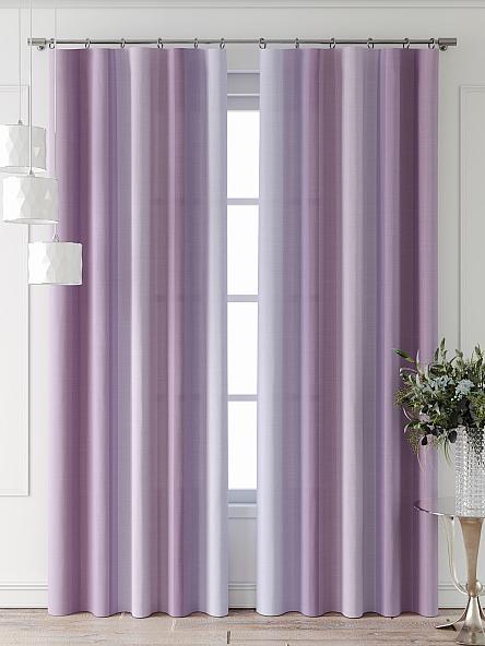 Комплект штор Форнерс - 904 - 260 см - фото 2