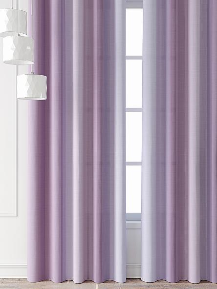 Комплект штор Форнерс - 904 - 260 см - фото 4