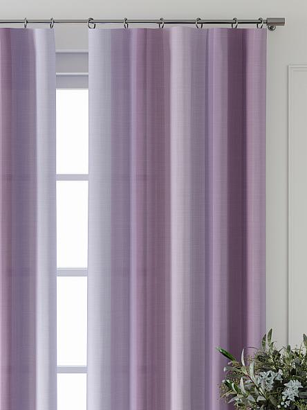 Комплект штор Форнерс - 904 - 260 см - фото 5