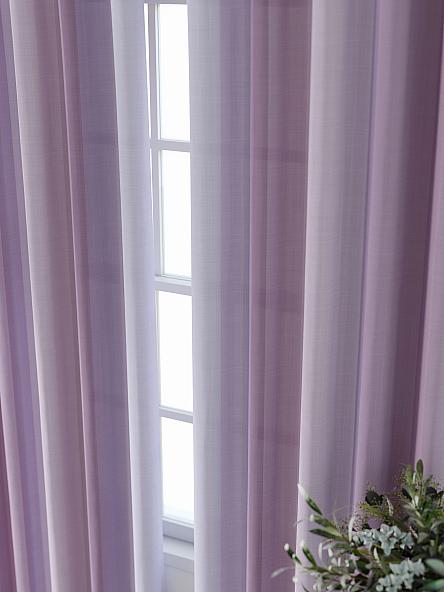 Комплект штор Форнерс - 904 - 260 см - фото 6