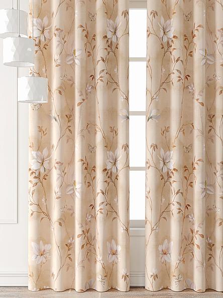 Комплект штор Форнерс - 924 - 260 см - фото 4