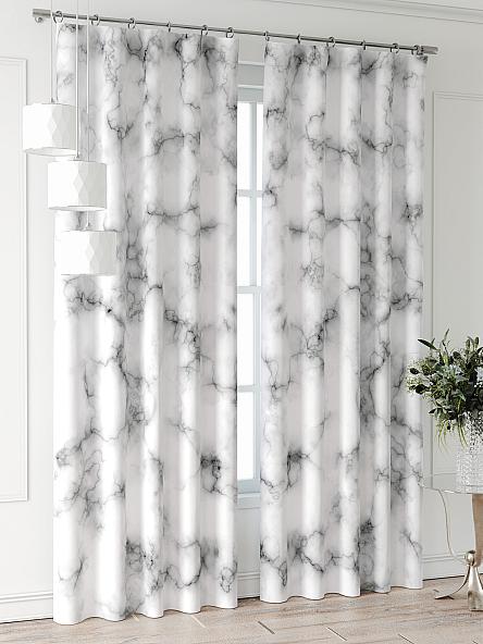 Комплект штор Форнерс - 926 - 260 см - фото 3