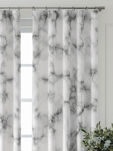 Комплект штор Форнерс - 926 - 260 см - фото 5