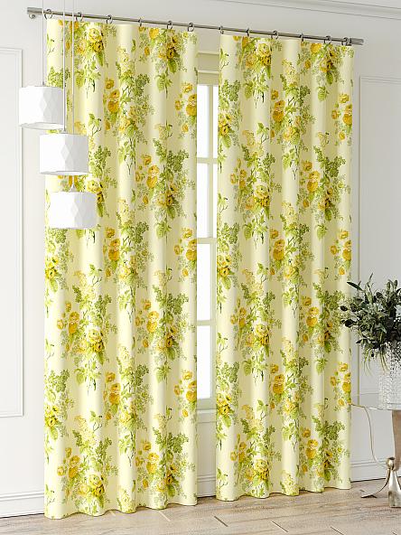 Комплект штор Форнерс - 929 - 260 см - фото 3