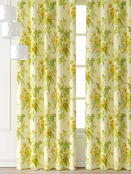 Комплект штор Форнерс - 929 - 260 см - фото 4