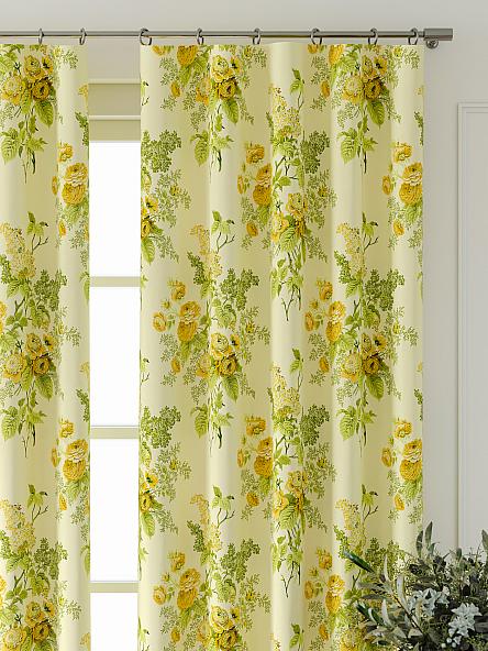 Комплект штор Форнерс - 929 - 260 см - фото 5