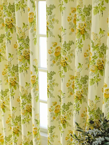 Комплект штор Форнерс - 929 - 260 см - фото 6