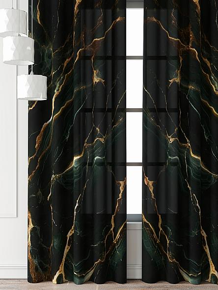 Комплект штор Форнерс - 940 - 260 см - фото 4