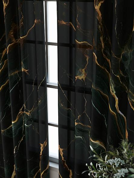 Комплект штор Форнерс - 940 - 260 см - фото 6