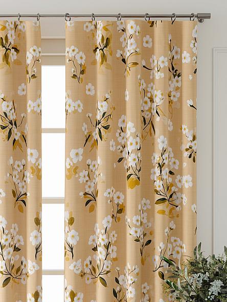 Комплект штор Форнерс - 943 - 260 см - фото 5