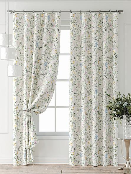 Комплект штор Форнерс - 946 - 260 см - фото 7