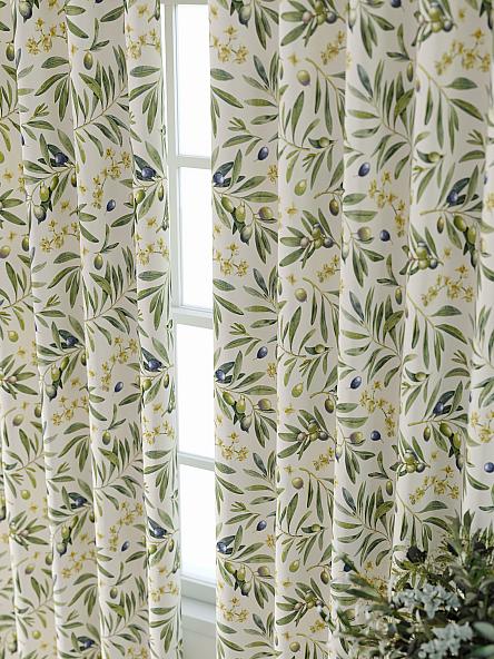 Комплект штор Форнерс - 947 - 260 см - фото 6