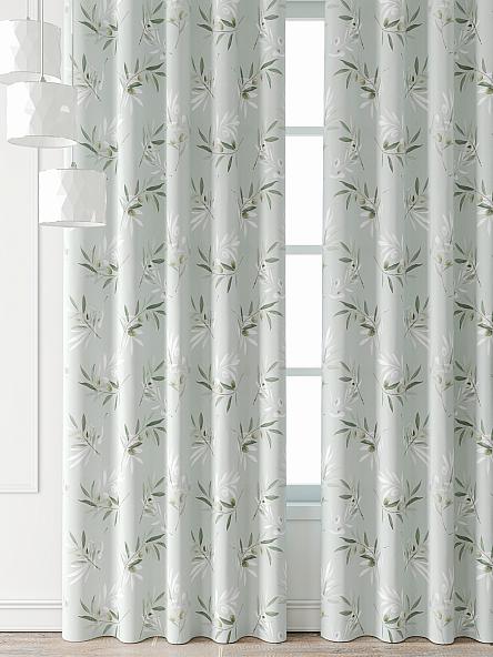 Комплект штор Форнерс - 948 - 260 см - фото 4