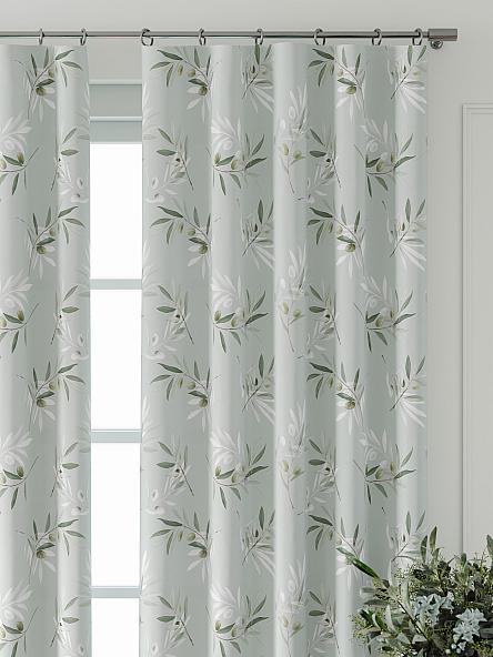 Комплект штор Форнерс - 948 - 260 см - фото 5