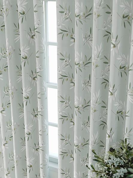 Комплект штор Форнерс - 948 - 260 см - фото 6