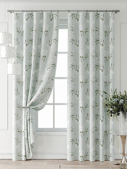 Комплект штор Форнерс - 948 - 260 см - фото 7