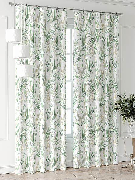 Комплект штор Форнерс - 949 - 260 см - фото 3