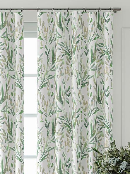 Комплект штор Форнерс - 949 - 260 см - фото 5