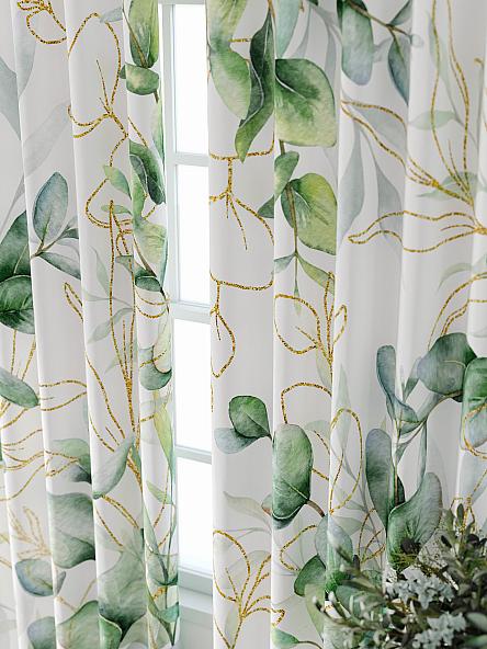 Комплект штор Форнерс - 951 - 260 см - фото 6