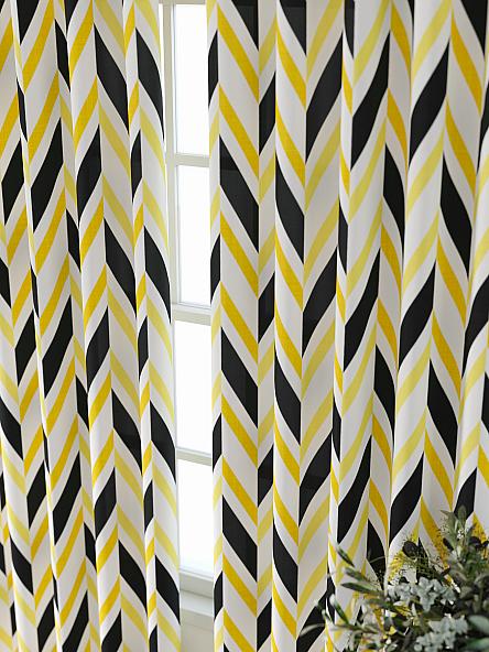 Комплект штор Форнерс - 952 - 260 см - фото 6