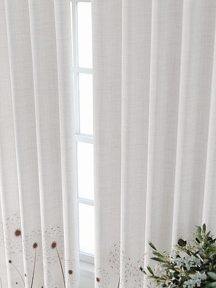 Комплект штор Форнерс - 953 - 260 см - фото 6