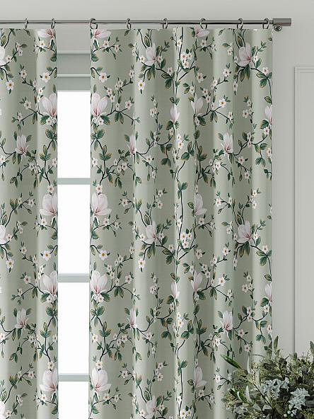 Комплект штор Форнерс - 954 - 260 см - фото 5