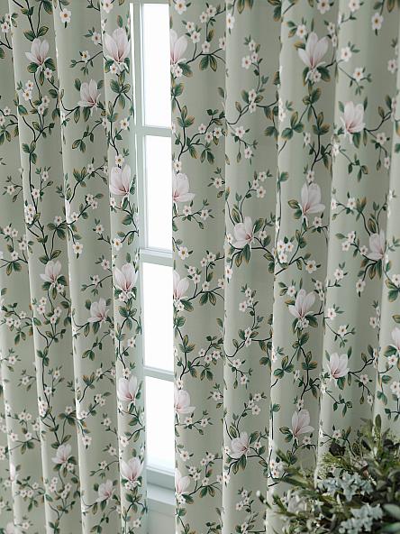 Комплект штор Форнерс - 954 - 260 см - фото 6