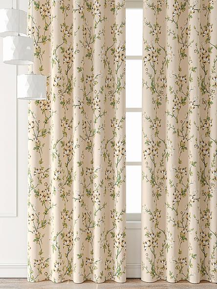 Комплект штор Форнерс - 955 - 260 см - фото 4