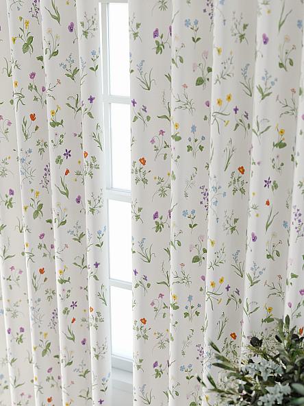 Комплект штор Форнерс - 956 - 260 см - фото 6