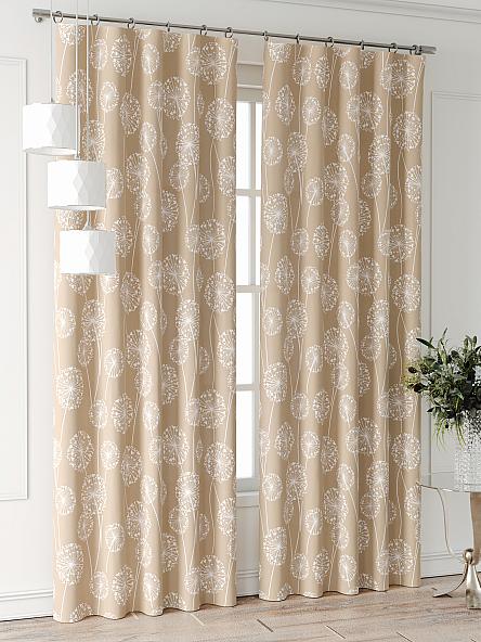 Комплект штор Форнерс - 959 - 260 см - фото 3