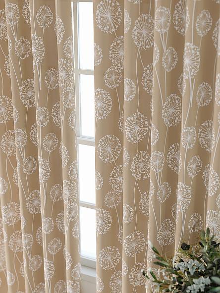 Комплект штор Форнерс - 959 - 260 см - фото 6