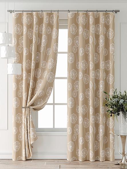 Комплект штор Форнерс - 959 - 260 см - фото 7