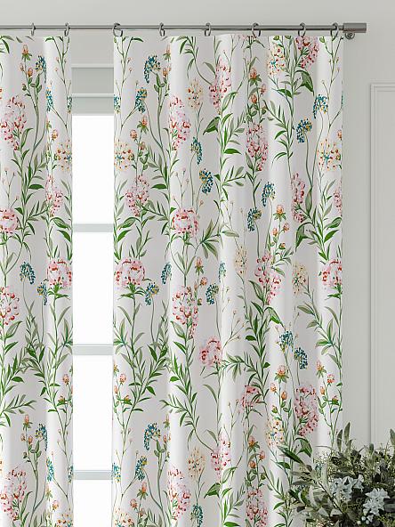 Комплект штор Форнерс - 970 - 260 см - фото 5