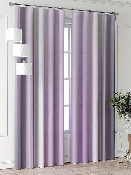 Комплект штор Форнерс - 972 - 260 см - фото 3