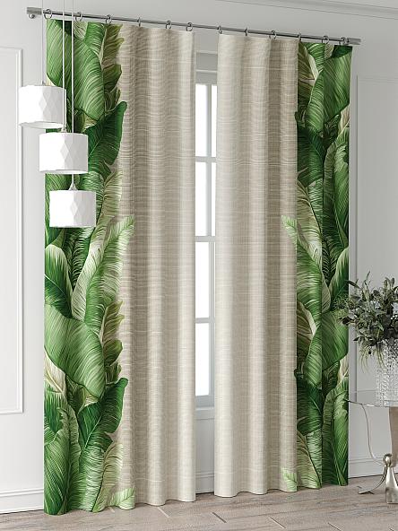 Комплект штор Колтери - 02 - 240 см - фото 4